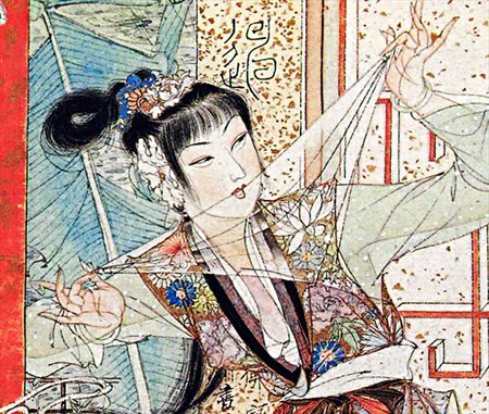 广平-胡也佛《金瓶梅》的艺术魅力