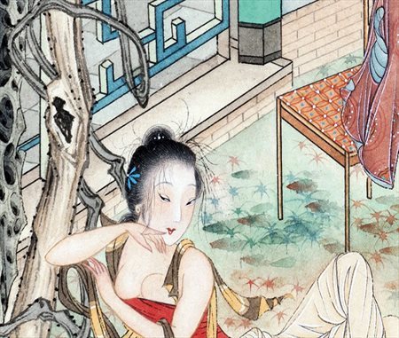 广平-中国古代行房图大全，1000幅珍藏版！